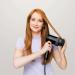 Shark STYLE iQ Ionic Hair Dryer with Styler Brush Attachment - Buy Online on GoSupps.com