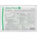 Medrull Sterile Wound Patch 9x15 cm | Ultra Pore Sensitive Plaster - Strong Adhesive for Cuts & Scratches | Individually Packaged - 25 Pack - Buy Online on GoSupps.com