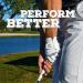 Bionic Men's PerformanceGrip Pro Premium Golf Glove - Large Left, Cabretta Leather - Buy Online on GoSupps.com