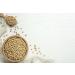 Organic Soya Beans No Additives No Preservatives Raw High Fibre High Protein Vegan GMO-Free - Perfect for Plant-Based Recipes - Thames Organic 500g 500 g (Pack of 1) - Buy Online on GoSupps.com