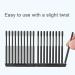 100pcs Disposable Ear Wax Cleaner - Ear Pick & Remover Tool for Kids Adults & Pets - Buy Online on GoSupps.com