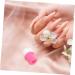 BESTYASH Capsules de Dissolvant en Silicone pour Vernis Ongles Gel Lot de 20 Taille Standard R utilisables pour Manucure et P dicure Domicile - Buy Online on GoSupps.com