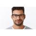 SAV Eyewear Tri Focus Blue Light Readers - +2.50 Magnification Stylish Black Frames International Shipping - Buy Online on GoSupps.com