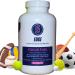 Elevate Young Athletes' Brilliance with Focus Fuel: Natural Focus and Performance Supplement for Kids | Enhance Concentration Clarity and Performance for Youth Athletes