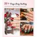 Poudre Chrome Ongle Dor - 4 Colors No L Rouge Vert Poudre Ongle Paillet E Pigment E Effet Miroir M Tallique Dor Argent Poudres Chrom E Ongle Effet Holographi Ongle Nail Art DIY Decor 1A1-gold laser red green - Buy Online on GoSupps.com