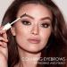 Clear Eyebrow Gel Waterproof and Sweat-Proof Eyebrow Setting Gel Transparent Brow Styling Soap for Natural Eye Brow Makeup Z/c - Buy Online on GoSupps.com