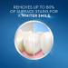 Crest 3D White Whitening Arctic Fresh Toothpaste 4.1 oz (Pack of 3) - Whitening Toothpaste - Buy Online on GoSupps.com
