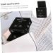 Gogogmee Ink Pattern Embroidery Thread Ruler Brows Eyebrow Mapping Thread Brow Stencil Brow Ruler Draw a Line - Buy Online on GoSupps.com