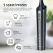 Tooth Polisher for a Bright Smile | International Shipping Available - Buy Online on GoSupps.com
