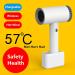 Art Painting Project Cordless Dryer Rechargeable Hair Dryers for Oil Painting Quick-Drying Professional Blow Dryer for Art Exame Hot/Hot Wind Gifts for Artists Painter - Buy Online on GoSupps.com