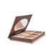Bellapierre Contour & Highlighter Cream Makeup Palette | 6 Shades for All Skin Tones | Non-Toxic, Paraben-Free, Vegan & Cruelty-Free | Natural Glow - Buy Online on GoSupps.com