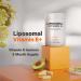 Codeage Liposomal Vitamin E Supplement - All Tocopherols Isomers - Antioxidant - 3-Month Supply - 90 Capsules - Buy Online on GoSupps.com