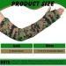 6 Pack Arm Cast Cover - Elastic, Decorative & Washable Protector (Multi Color Long) - Buy Online on GoSupps.com