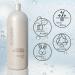 Scruples Moisturex Replenishing Conditioner 1000ml - Hydrating Hair Care for International Shipping - Buy Online on GoSupps.com