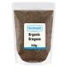 Organic Oregano 100g | Certified Organic by Fenbrook Organic