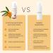 SYLVECO Sea Buckthorn Cream. Day care for the face Moisturizing cream with betulin and sea buckthorn for dry skin. Natural vegan cosmetics for men and women. Size: 50 ml. - Buy Online on GoSupps.com