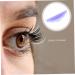 Gogogmee 60 Pairs Eyelash Silicone Patch Eyelash Perm Pads Lash Tools Eyelash Perm Lash Lift Pads Small Lash Lift Pads Eyelash Curling Eyelash Curler Silicone Eyelash Perming Curler Purple - Buy Online on GoSupps.com