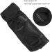 Vbest Life Foot Protector - 2 Pack Taekwondo & Boxing Ankle Support for Kickboxing Training (M-Black/White) | Durable & Comfortable International Shipping - Buy Online on GoSupps.com