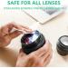 Metene 220 Pack Lens Cleaning Wipes for Eyeglasses, Camera Lens, Screens - Pre-Moistened & Individually Wrapped - Glasses Cleaner for Delicate Surfaces - 220 Count - Buy Online on GoSupps.com