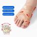 LAPLUIE Hallux Valgus Corrector - Size L - Buy Online on GoSupps.com