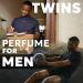 TWINS Impression of L'Homme | Perfume for Men Eau de Parfum | No.1147 | 3.4 Fl Oz / 100 ml YSL L Homme Impression - Buy Online on GoSupps.com