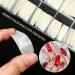 KOXXIAMOQ Soft Gel Full Cover Nail Tips for Nail Extensions 240 Pcs Clear Coffin Ballerina Fake Nails No C Curve Nail Tips Frosted Long Acrylic False Nails Traceless (natural) - Buy Online on GoSupps.com