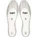 Buy Kaps Wool Insoles - 100% Natural Wool Made in Europe Cold Weather Comfort - Cut to Fit - Buy Online on GoSupps.com