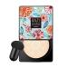 Air Cushion BB Cream Matte Concealer Head Foundations Light Weight Smoothly Even Skin style A