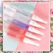 Shelloloh 6pcs Nail Cuticle Oil Pen for Nail Revitalization and Strengthening - 5ML/bottle - Buy Online on GoSupps.com