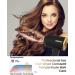 1875W Travel Ionic Hair Blow Dryer with Diffuser for Constant Temperature Hair Care - Black - Buy Online on GoSupps.com