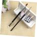 BELLIFFY 1 Set Concealer Brush Eye Shadows Brush Eyeshadow Brush Kit Makeup Supplies Blush Brush Black Sponge - Buy Online on GoSupps.com