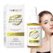 Turmeric oil against dark spots-turmeric facial essence oil natural facial essential oil turmeric oil for correction of dark spots for comfort facial massage at home and on the skin raxove