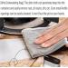 Kreypo Cloths Metal Wire Dish Rag Mesh Metal Wire Cleaning Rag Metal Wire Dishwashing Rag Double-Sided Mesh Metal Wire Cleaning Rag Multipurpose Wire Miracle Cleaning Cloths (10 Pcs) - Buy Online on GoSupps.com