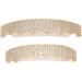 Buy Hip Hop Teeth Grills Set - Iced Out Gold Teeth Jewelry for Men & Women | International Shipping Available - Buy Online on GoSupps.com