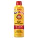 Gold Bond No Mess Talc-Free Body Powder Spray, 7 oz., Classic Scent