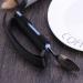 1pc Adaptive Utensils Elderly Utensil Holder Disabled Aid Utensils Fork Dropshipping Chopsticks - Buy Online on GoSupps.com