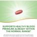 Buy Nature's Way BP Manager | 90 Tablets for Heart & Blood Pressure Support - Buy Online on GoSupps.com