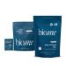 Bio.me Daily Prebiotic Fiber Powder - Full Size (30 Servings) + Travel Packs (20 Servings) - Unflavored Soluble Fiber Supplement for Digestive & Gut Health - Non-GMO Sugar & Gluten Free