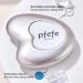 Premium Stainless Steel Cryo Gua Sha | Facial Beauty & Skin Care Tool for Body Face Neck & Eyes - Enhance Your SPA Experience - Buy Online on GoSupps.com