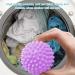 SPORWAY Dryer Balls Washing Balls Pack of 9 Washing Balls for Tumble Dryers Dryer Balls Washing Ball Reusable for Fluffy Laundry Home Clothing Cleaning - Buy Online on GoSupps.com