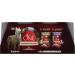 Purina ONE Tender Cuts True Instinct Wet Dog Food in Gravy Variety Pack 2 Flavours - 368 g Can (6 Pack) Pet Food - Buy Online on GoSupps.com