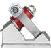 Caliber Trucks Cal II 50 RKP Longboard Trucks - Raw Silver (Set of 2) | No Bearings - Buy Online on GoSupps.com