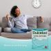 Dulcolax Stool Softener 25 Liquid Gels - Gentle Relief for Constipation - Buy Online on GoSupps.com