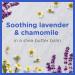 Zarbee's Baby Calming Balm with Lavender & Chamomile - 2 oz | Soothing Relief for Sleepâœ¨ - Buy Online on GoSupps.com