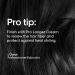 L'Oreal Pro Longer Concentrate Treatment | For Thinned Hair | Reduce Split Ends | Thicker Hair & Shine - Buy Online on GoSupps.com