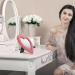 VOSAREA Heart Shaped Pink Vanity Mirror - Coquette Room Decor & Makeup Mirror - Buy Online on GoSupps.com