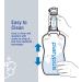 Platypus Quickdraw Microfilter - Compact Water Filtration System - Buy Online on GoSupps.com