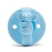 Munchkin Wildlove Koala Silicone Pacifier 2 Pack - Cute and Comfortable for Babies - Buy Online on GoSupps.com