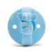 Munchkin Wildlove Koala Silicone Pacifiers 2-Pack - Green 200 ml | International Shipping Available - Buy Online on GoSupps.com