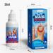 Fungal Nail Treatment - Fungal Nail Treatment for Toenails Extra Strong - Anti Fungus Nail Repair and Strengthen - Toenail Fungus Treatment for Thickening Yellow-Brown Discoloration Ragginess 20ML - Buy Online on GoSupps.com